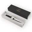 Picture of PARKER URBAN BALLPOINT TWIST PEN MUTED BLACK
